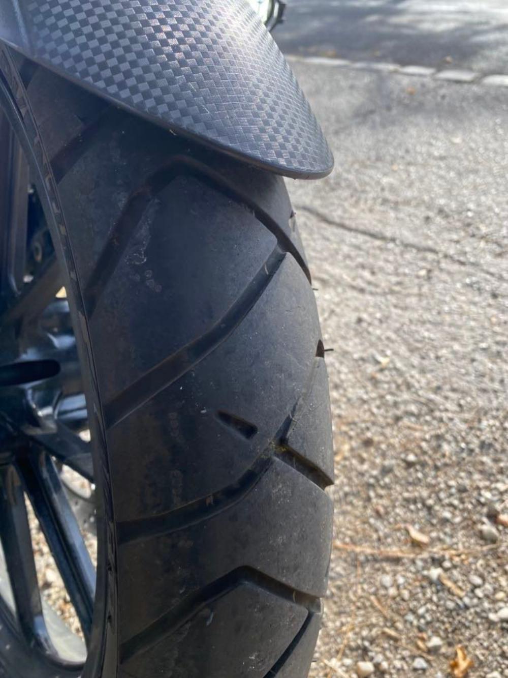 Motorrad verkaufen Suzuki V-Strom 650 Ankauf
